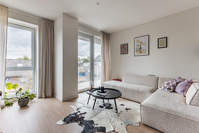 Koop en Huur Huizen - 3