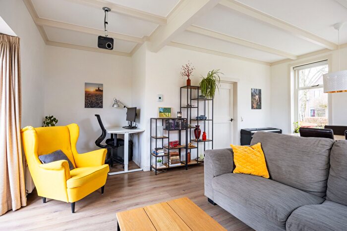Koop en Huur Huizen - 2
