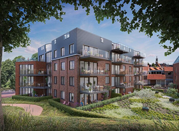 Koop en Huur Huizen - 2