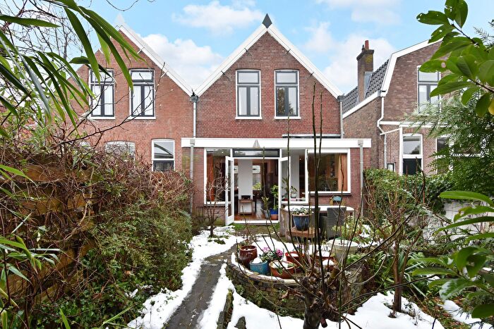 Koop en Huur Huizen - 2