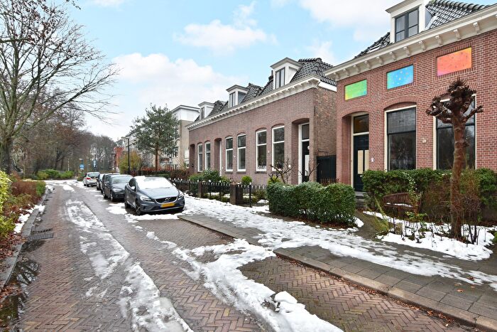 Koop en Huur Huizen - 3