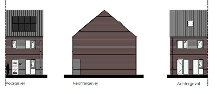 Koop en Huur Huizen - 3