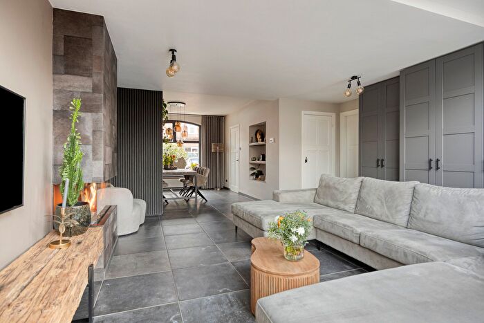 Koop en Huur Huizen - 3