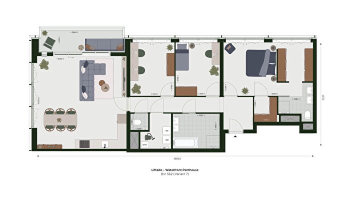 Koop en Huur Huizen - 3
