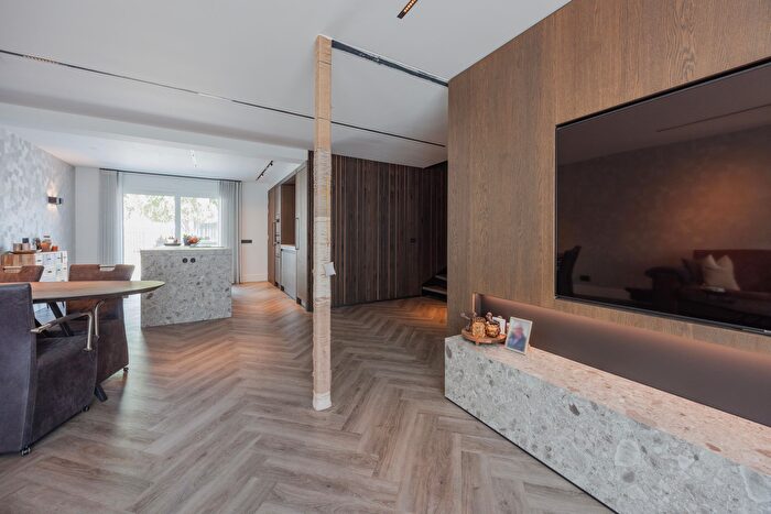 Koop en Huur Huizen - 2
