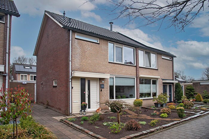5-kamerhuis te koop in Hengelo (OV) – Glanestraat, Vikkerhoek