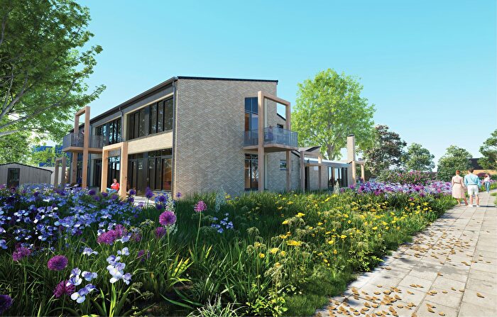Koop en Huur Huizen - 3