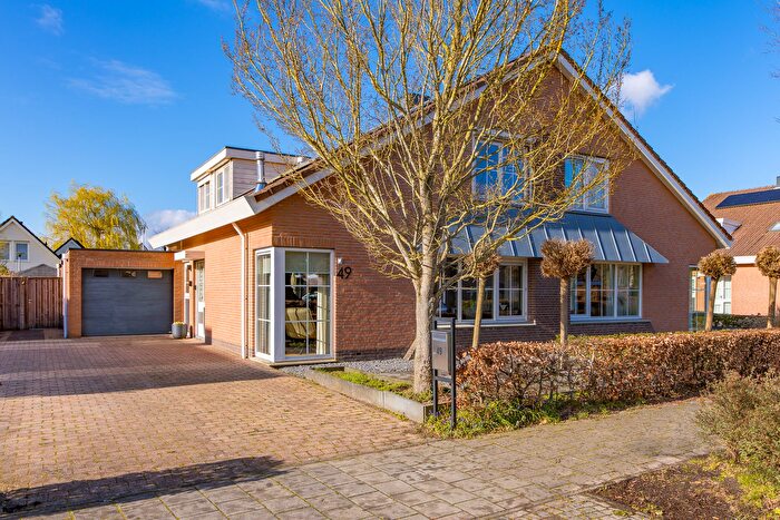 5-kamerhuis te koop in Waterland, Stadskanaal