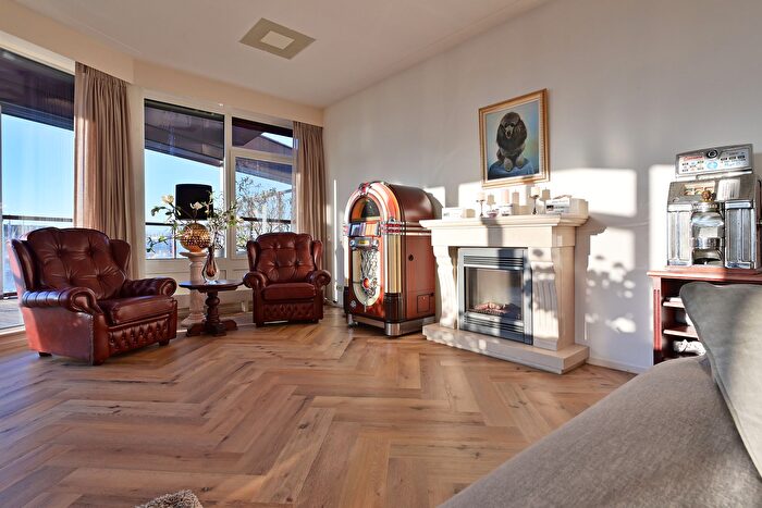Koop en Huur Huizen - 3