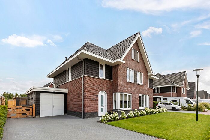 5-kamerhuis te koop in Grootegast, Grootegast