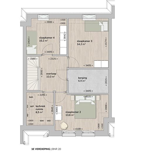 Koop en Huur Huizen - 2