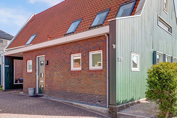 Koop en Huur Huizen - 3
