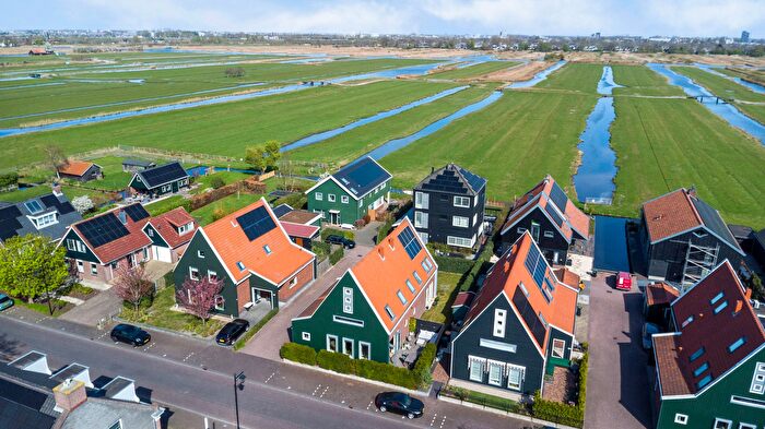 Koop en Huur Huizen - 2