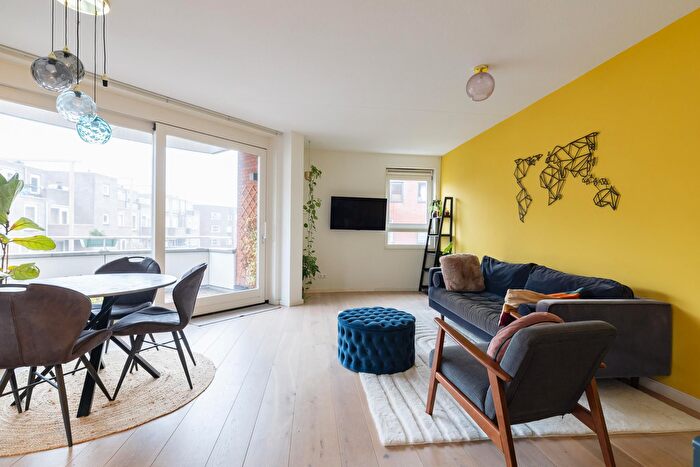 Koop en Huur Huizen - 2