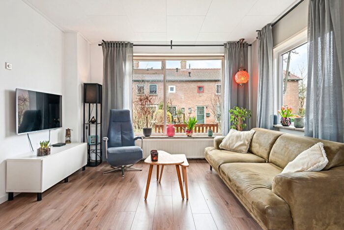 Koop en Huur Huizen - 3