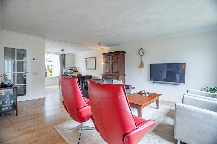 Koop en Huur Huizen - 3