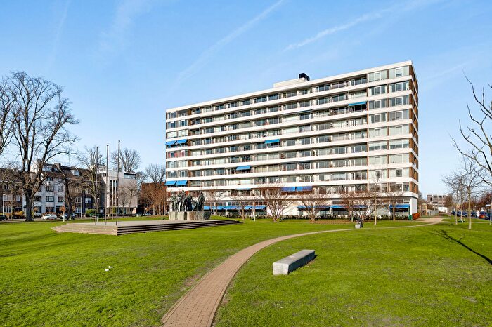 2-kamerappartement te koop in Maastricht – Koningsplein, Wyckerpoort
