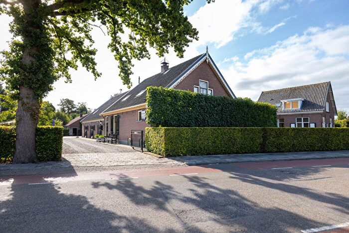 13-kamerhuis te koop in Nieuw-Loosdrechtsedijk, Loosdrecht