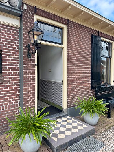 Koop en Huur Huizen - 3