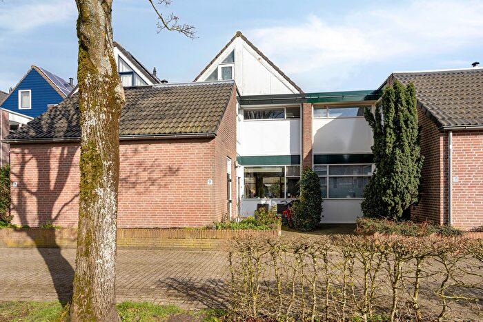 5-kamerhuis te koop in Bijvanck West, Huizen