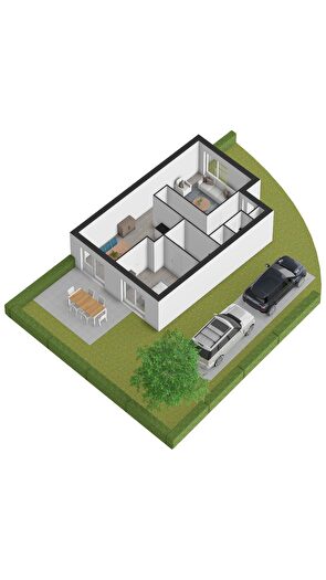 Koop en Huur Huizen - 3