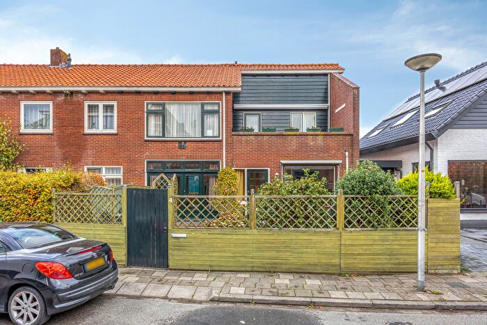 Koop en Huur Huizen - 3