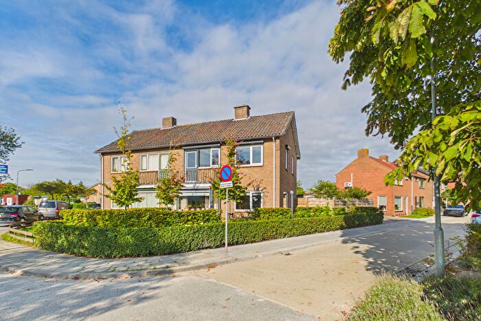 5-kamerhuis te koop in Kern Hoek, Hoek