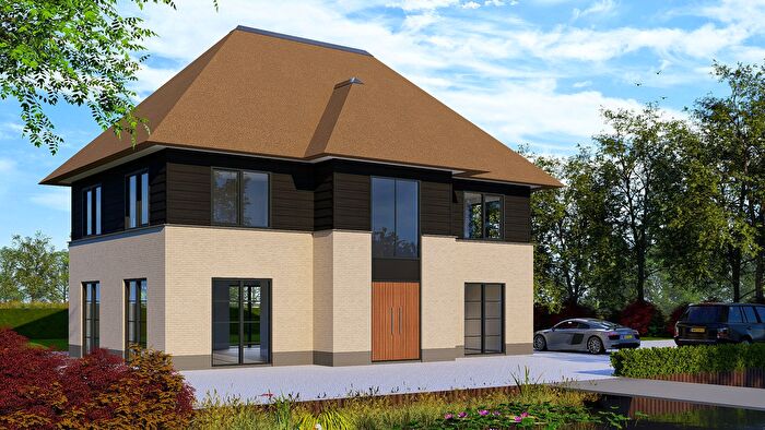 Koop en Huur Huizen - 2