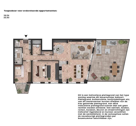 Koop en Huur Huizen - 2