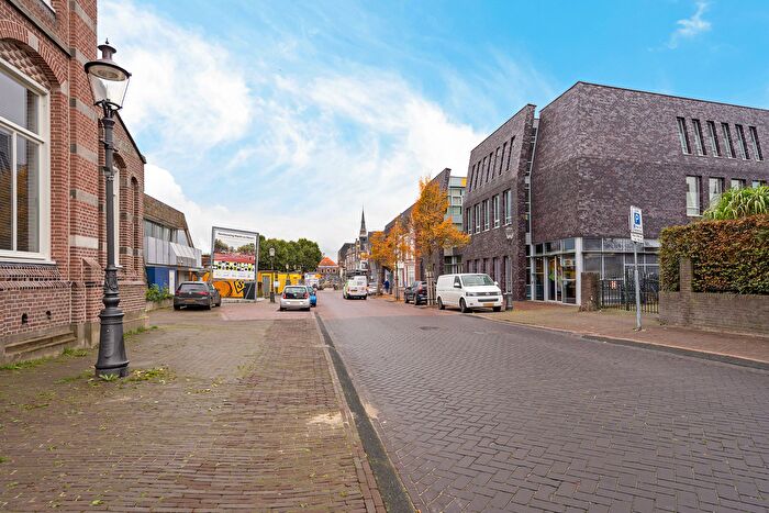 Koop en Huur Huizen - 2