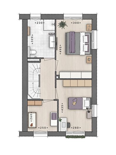 Koop en Huur Huizen - 3