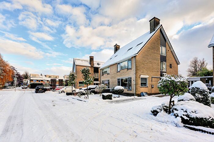 Koop en Huur Huizen - 3
