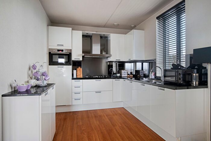 Koop en Huur Huizen - 3