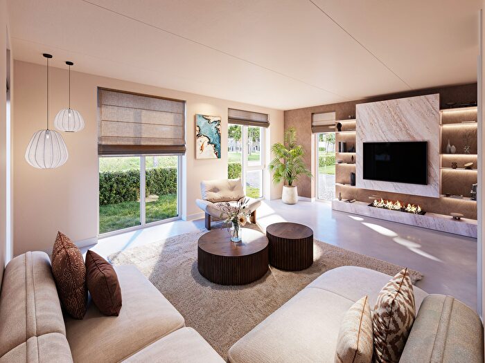Koop en Huur Huizen - 3