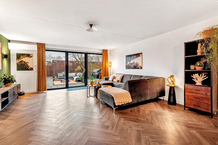 Koop en Huur Huizen - 3