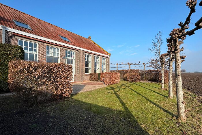 Koop en Huur Huizen - 2