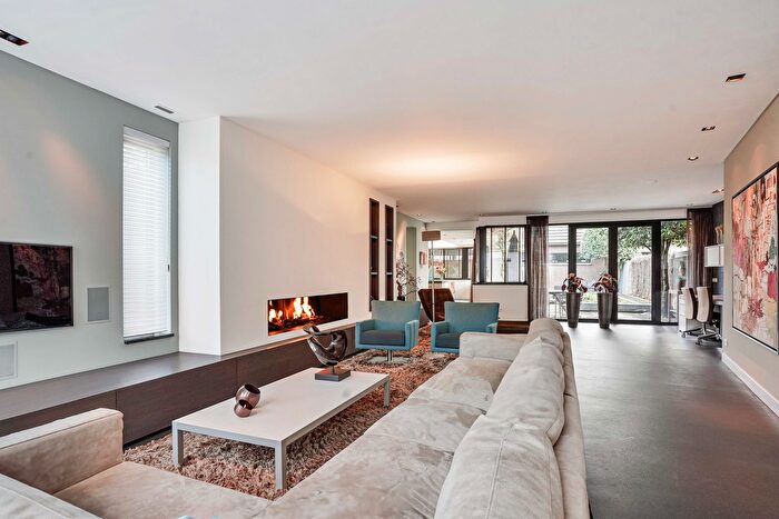 Koop en Huur Huizen - 3