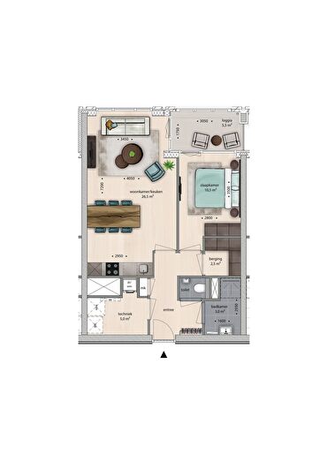 Koop en Huur Huizen - 2