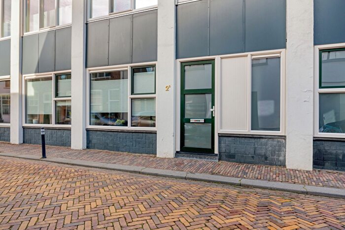 Koop en Huur Huizen - 2