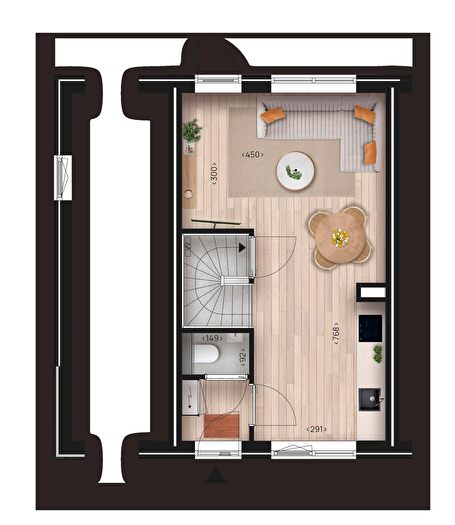 Koop en Huur Huizen - 2