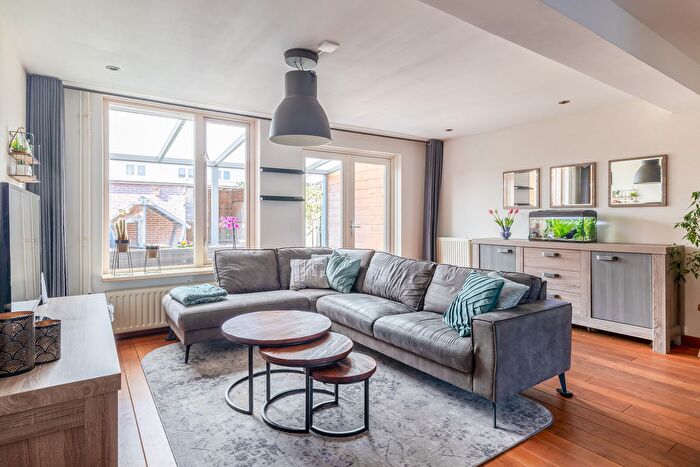 Koop en Huur Huizen - 2