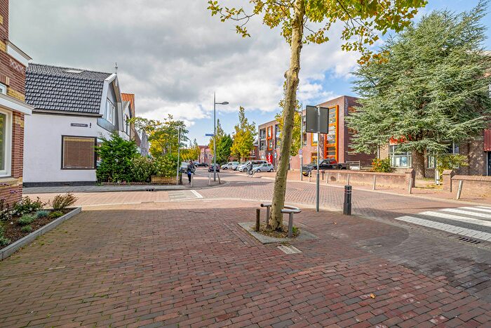 Koop en Huur Huizen - 2