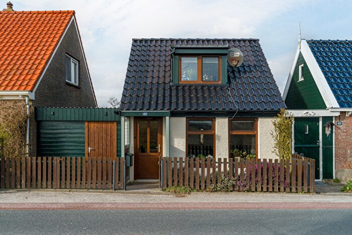 Koop en Huur Huizen - 2