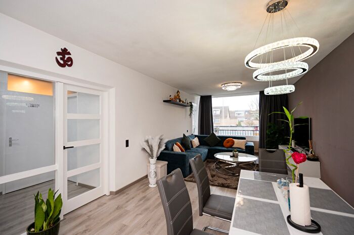 Koop en Huur Huizen - 2