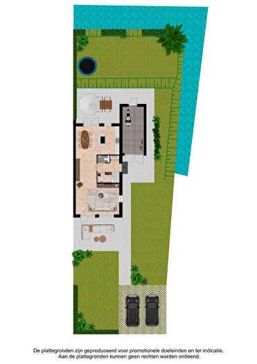 Koop en Huur Huizen - 3