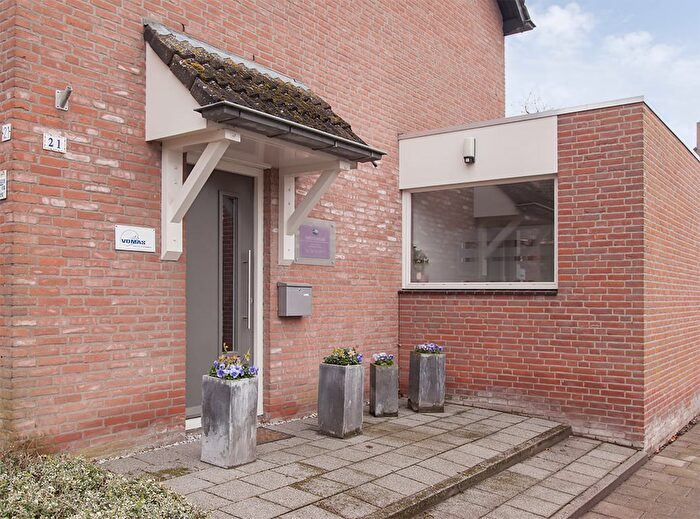 Koop en Huur Huizen - 2