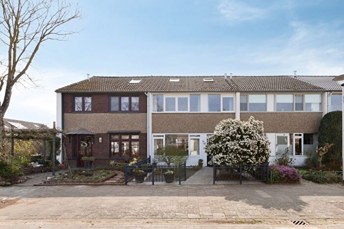 7-kamerhuis te koop in Helmond – Bruinvisstraat, Akkers