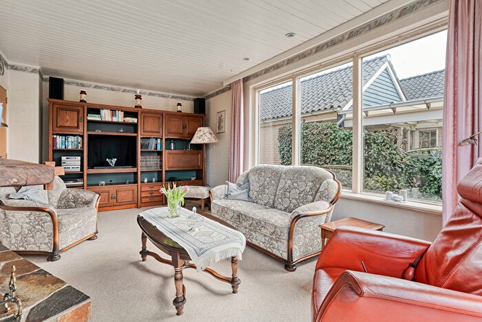 Koop en Huur Huizen - 2