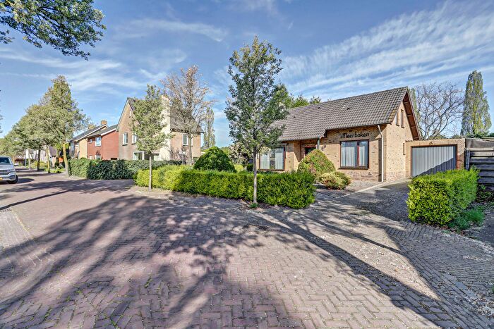 Koop en Huur Huizen - 3