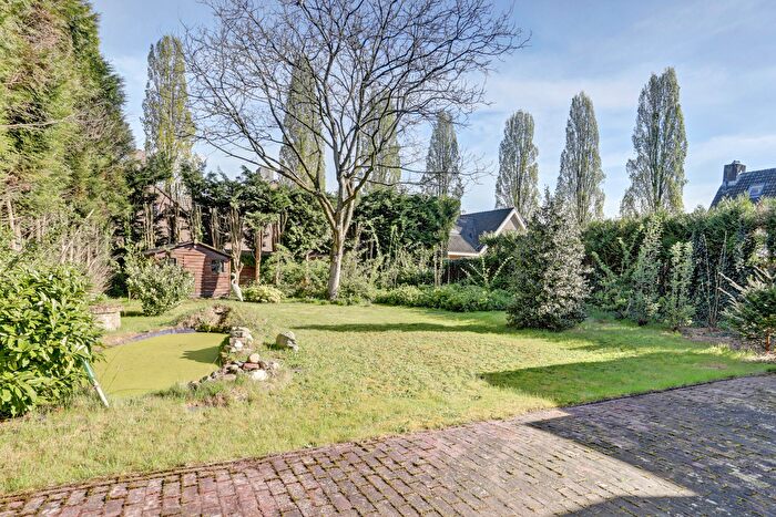 Koop en Huur Huizen - 2